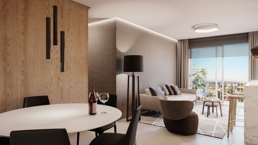 Apartamento, 2 quartos, 62 m² - Foto 6