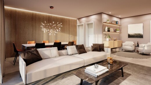 Apartamento, 2 quartos, 62 m² - Foto 7