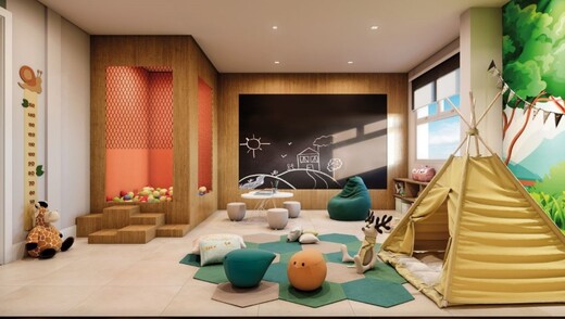 Apartamento, 2 quartos, 62 m² - Foto 8