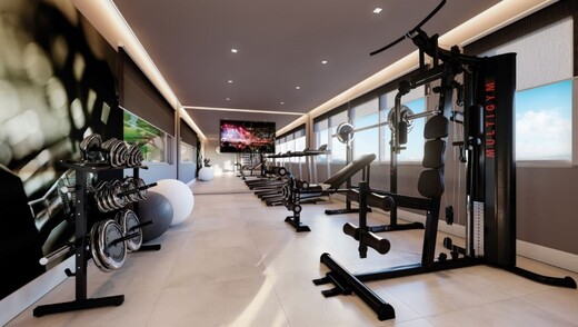 Apartamento, 2 quartos, 62 m² - Foto 9