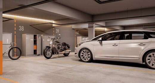 Apartamento, 2 quartos, 62 m² - Foto 12