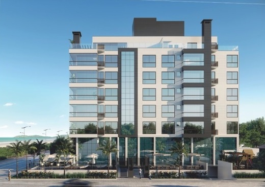 Cobertura, 4 quartos, 237 m² - Foto 1