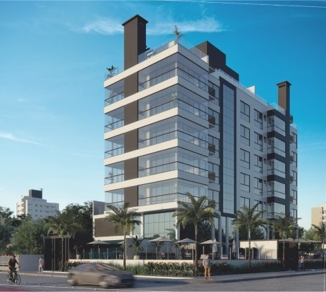 Cobertura, 4 quartos, 237 m² - Foto 2