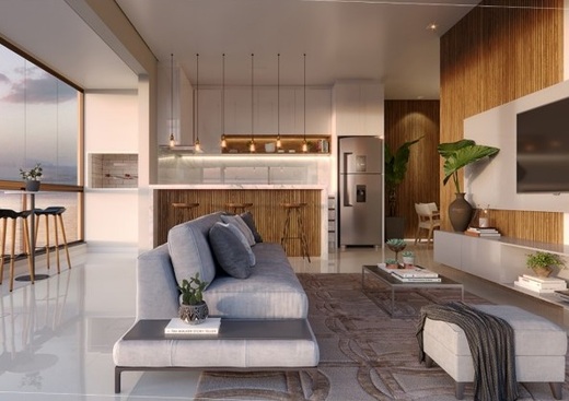 Cobertura, 4 quartos, 237 m² - Foto 3