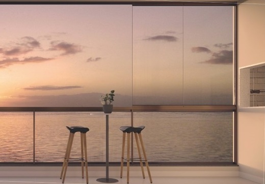 Cobertura, 4 quartos, 237 m² - Foto 4