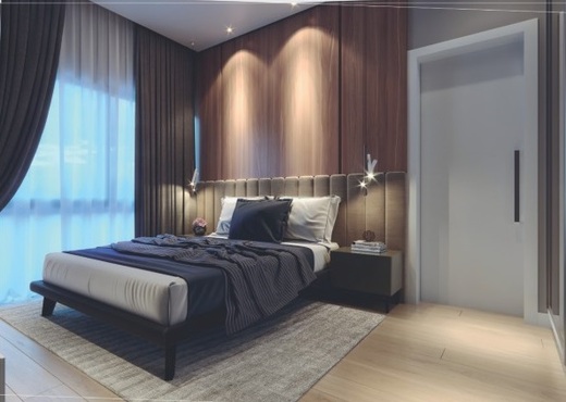 Cobertura, 4 quartos, 237 m² - Foto 5