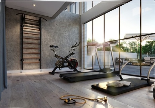 Cobertura, 4 quartos, 237 m² - Foto 6