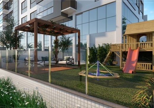 Cobertura, 4 quartos, 237 m² - Foto 7