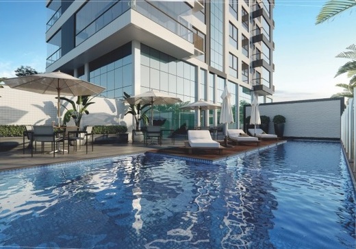 Cobertura, 4 quartos, 237 m² - Foto 9