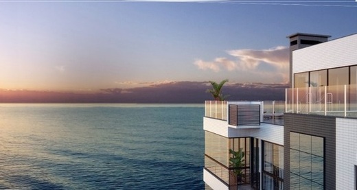 Cobertura, 4 quartos, 237 m² - Foto 10