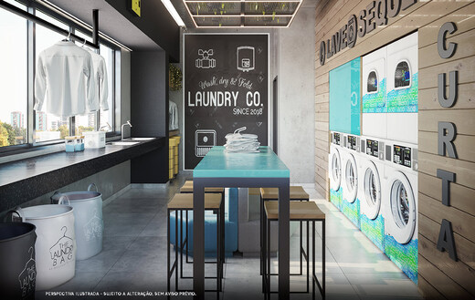 Apartamento, 2 quartos, 40 m² - Foto 11