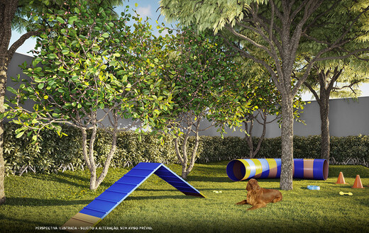 Apartamento, 2 quartos, 40 m² - Foto 19