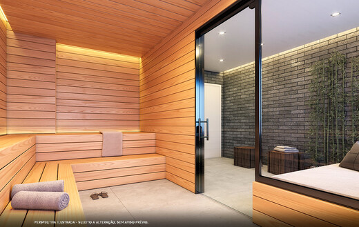 Apartamento, 2 quartos, 40 m² - Foto 12