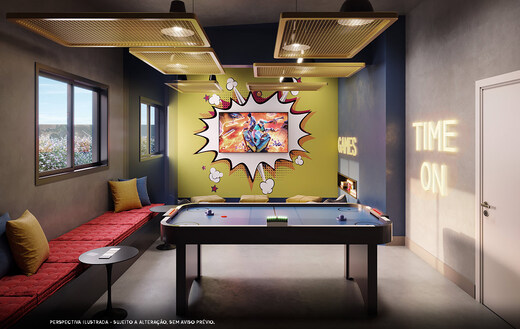 Apartamento, 2 quartos, 40 m² - Foto 14