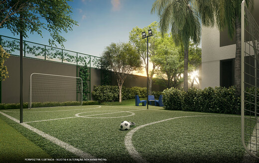 Apartamento, 2 quartos, 40 m² - Foto 20