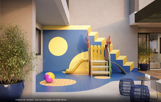 Apartamento, 2 quartos, 40 m² - Foto 18