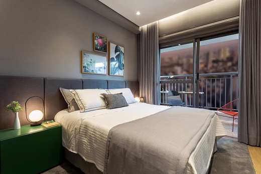 Apartamento, 3 quartos, 206 m² - Foto 7