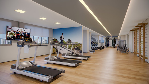 Apartamento, 3 quartos, 206 m² - Foto 10