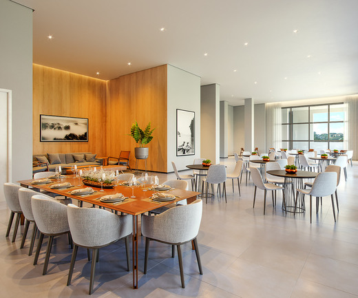 Apartamento, 3 quartos, 206 m² - Foto 12