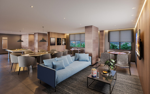 Apartamento, 3 quartos, 206 m² - Foto 15