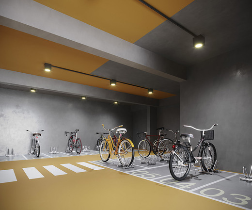 Apartamento, 3 quartos, 206 m² - Foto 21