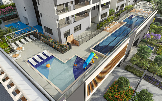 Apartamento, 3 quartos, 206 m² - Foto 22