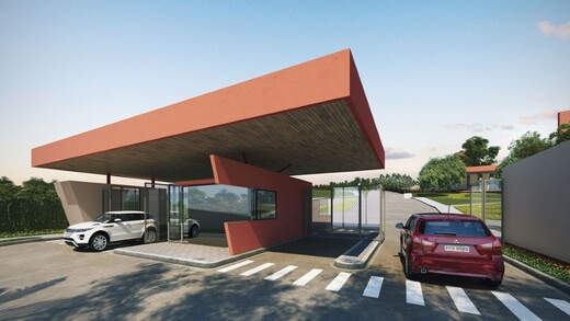 Terreno, 822 m² - Foto 1