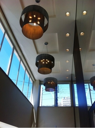 Sala-Conjunto, 43 m² - Foto 2