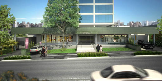 Loja-Salão, 344 m² - Foto 3