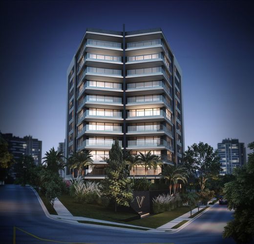 Apartamento, 4 quartos, 509 m² - Foto 16