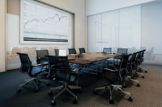 Sala-Conjunto, 40 m² - Foto 5