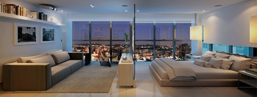 Apartamento, 1 quarto, 63 m² - Foto 6