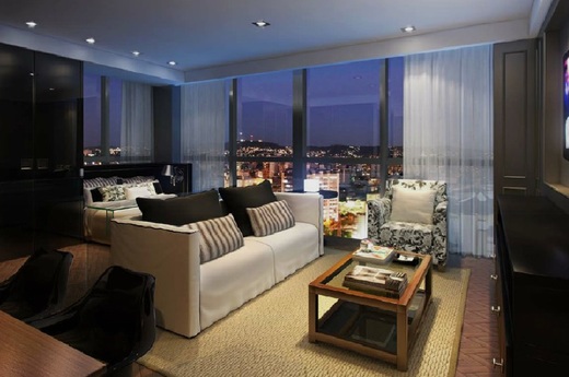 Apartamento, 1 quarto, 63 m² - Foto 7