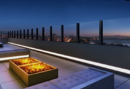 Apartamento, 1 quarto, 63 m² - Foto 8