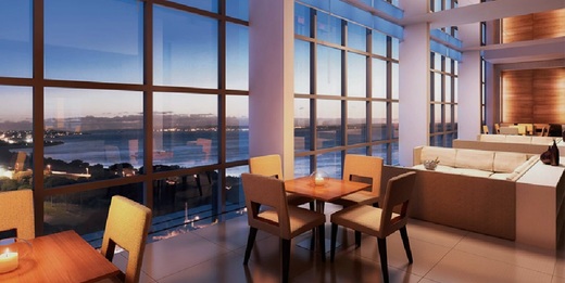 Apartamento, 1 quarto, 63 m² - Foto 9