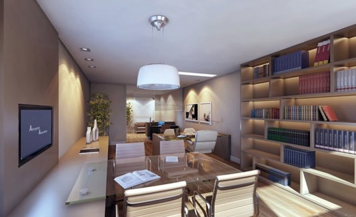 Sala-Conjunto, 40 m² - Foto 7