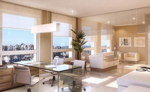 Sala-Conjunto, 40 m² - Foto 8