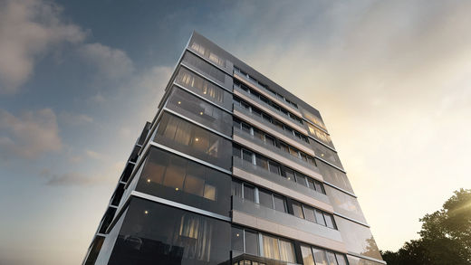 Apartamento, 3 quartos, 131 m² - Foto 1