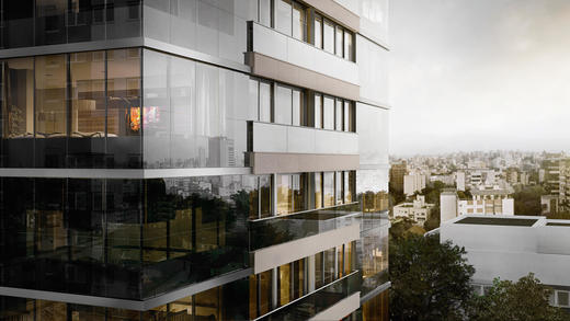 Apartamento, 3 quartos, 131 m² - Foto 2