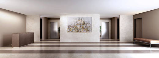 Apartamento, 3 quartos, 131 m² - Foto 3