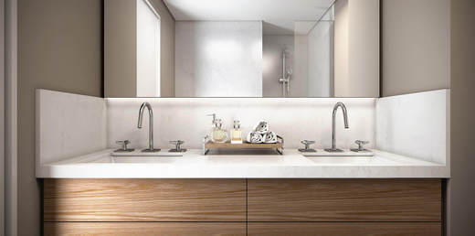 Apartamento, 3 quartos, 131 m² - Foto 7