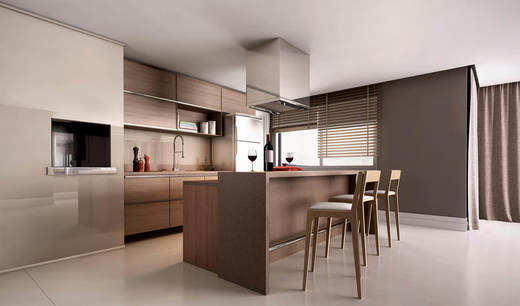 Apartamento, 3 quartos, 131 m² - Foto 8