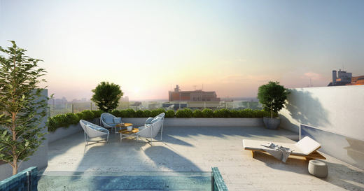 Apartamento, 3 quartos, 131 m² - Foto 9