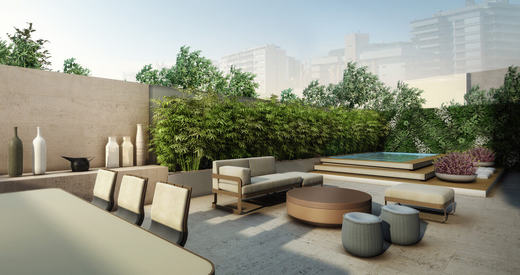 Apartamento, 3 quartos, 131 m² - Foto 11