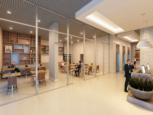 Loft, 32 m² - Foto 3