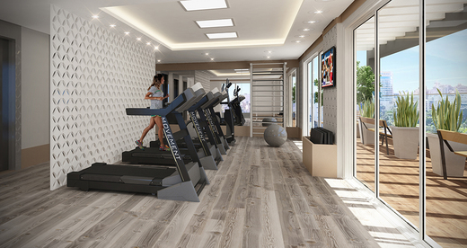 Loft, 32 m² - Foto 7