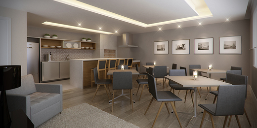 Loft, 32 m² - Foto 8