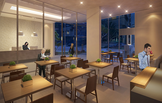 Loft, 32 m² - Foto 12