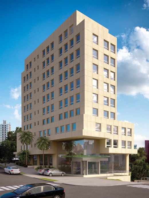 Sala-Conjunto, 40 m² - Foto 5