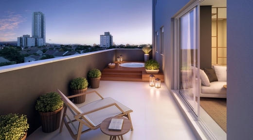 Apartamento, 1 quarto, 52 m² - Foto 5